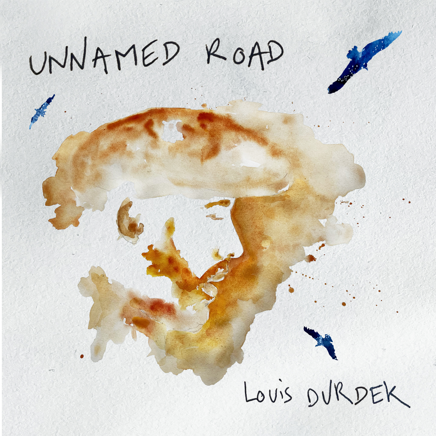 Louis Durdek - Unnamed Road