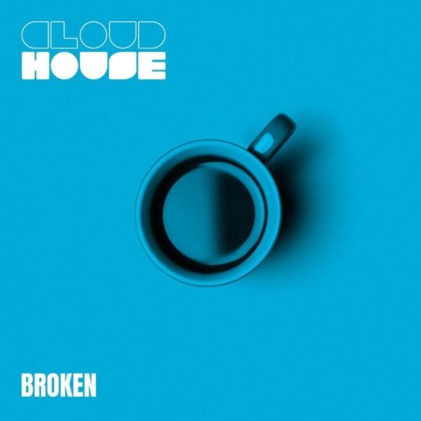 Cloud House - Broken artwork