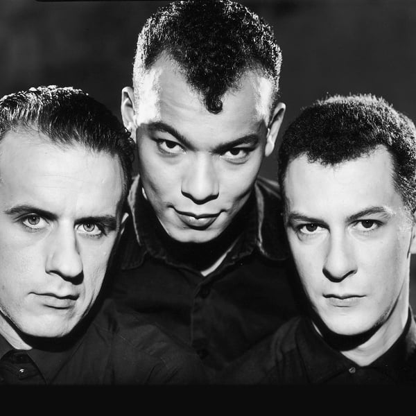 Fine Young Cannibals FYC