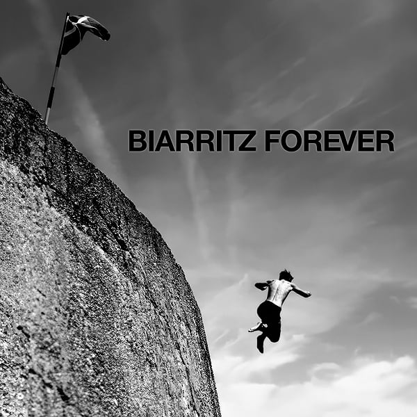 Biarritz Forever EP