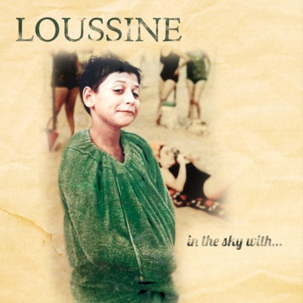 Gérard Loussine, Loussine in the sky with