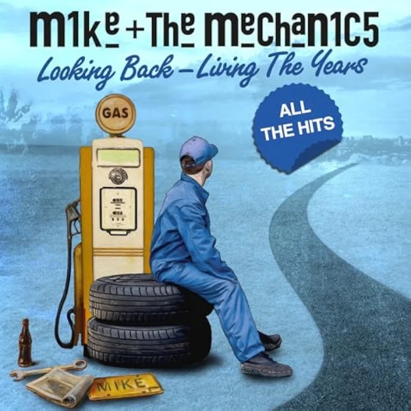 Mike + The Mechanics