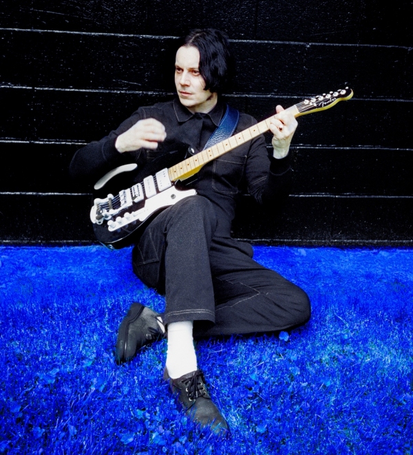 Jack White