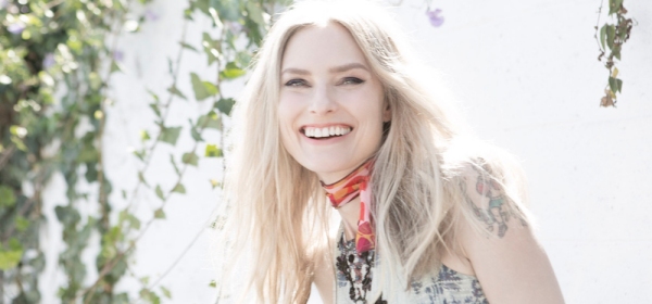 Aimee Mann