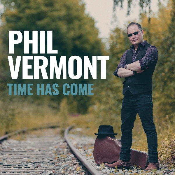 Phil Vermont