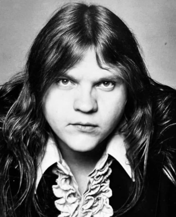 Meat Loaf