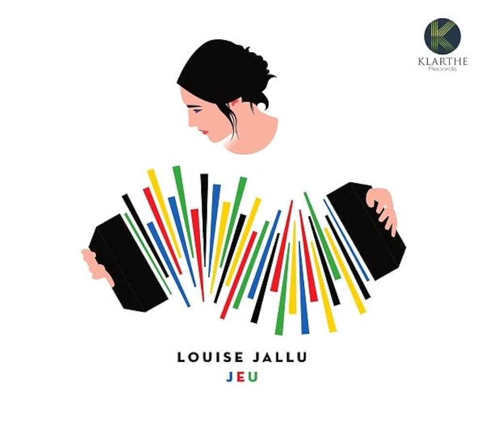 Jeu de Louise Jallu