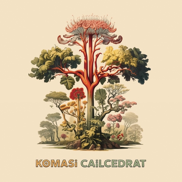 KOMASI