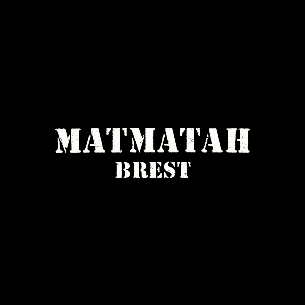 Matmatah - Brest