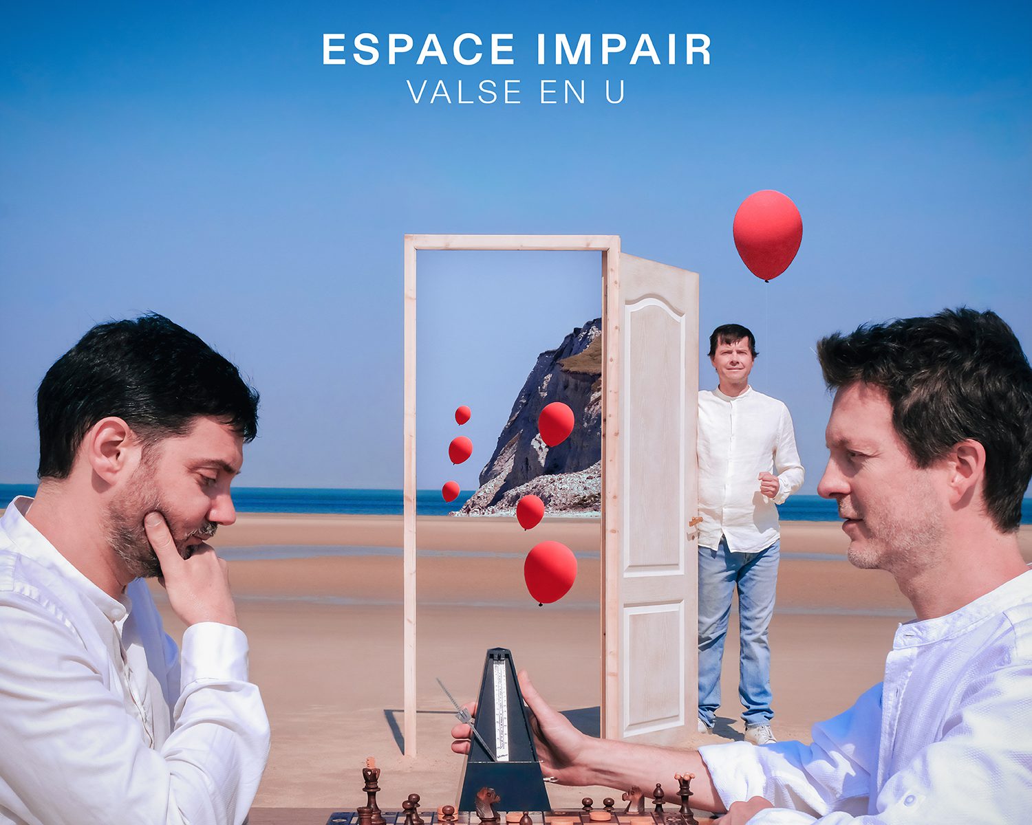 Espace Impair- Valse en U