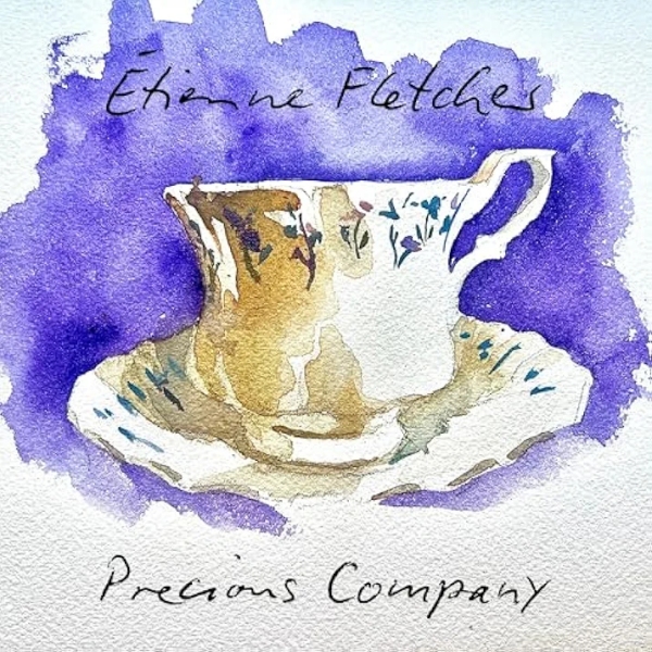 Etienne Fletcher Precious Company