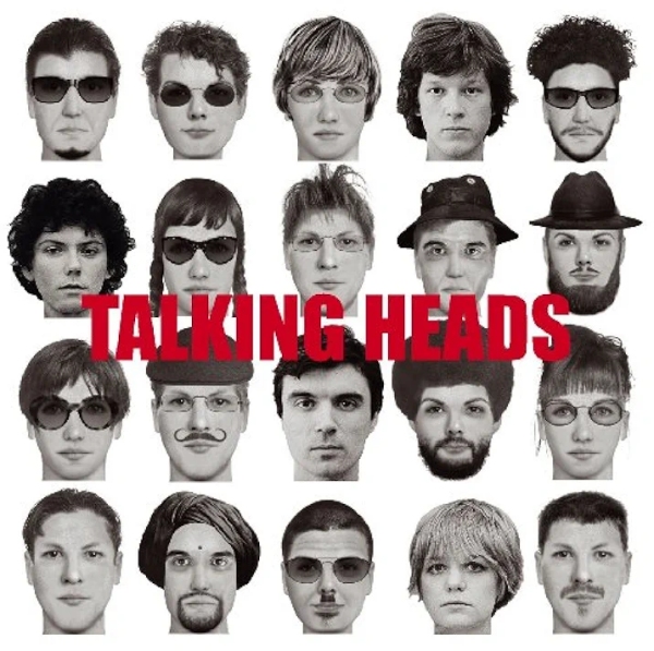 Talking Heads