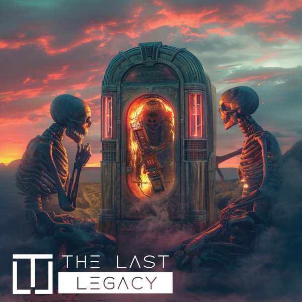 The Last Legacy