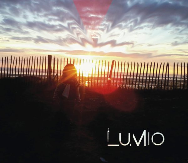 Lumio, découverte rock avec le clip de Staring at the sun