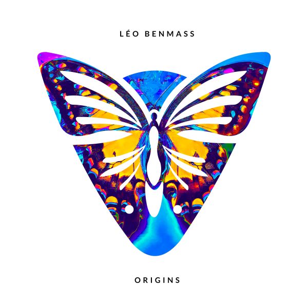 Léo Benmass revient mettre les pendules du blues à l'heure avec Origins