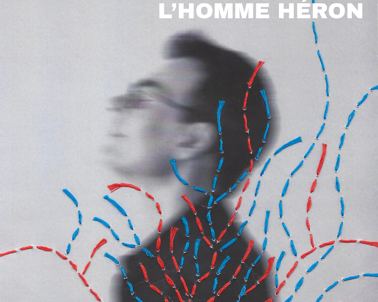 L'Homme Héron, album, Drôles d'Espèces