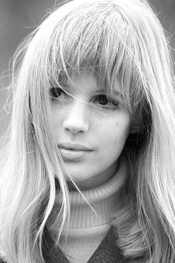 Marianne Faithfull