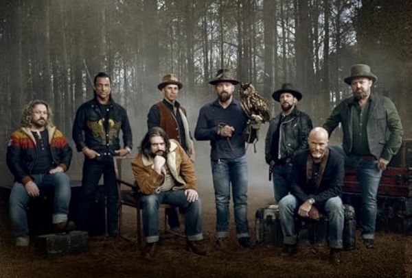 Zac Brown Band