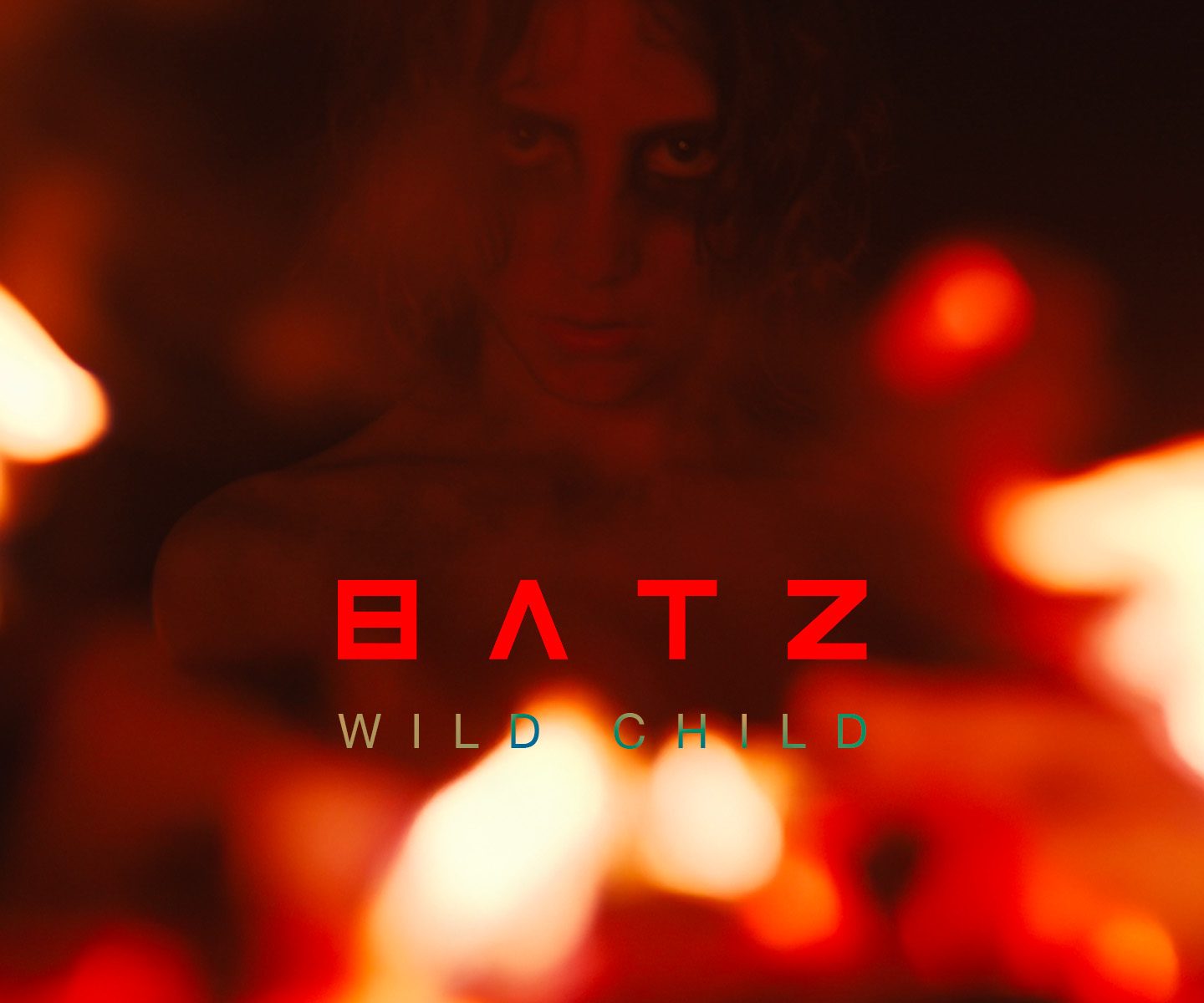 BATZ - WILD CHILD