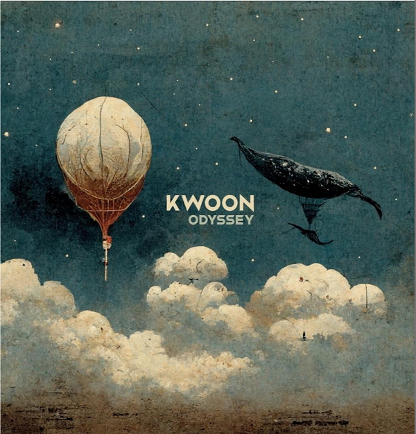 Kwoon : une odyssée musicale avec Odyssey