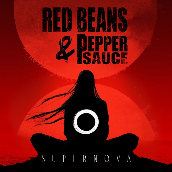 red beans and pepper sauce supernova