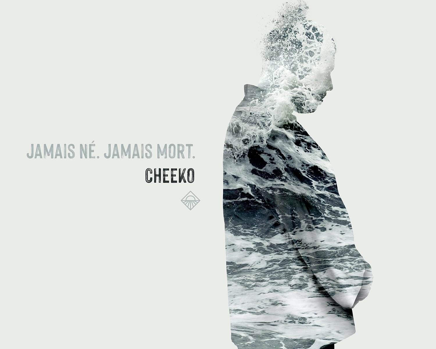 Cheeko - Jamais Né, Jamais Mort (Naâman Tribute)