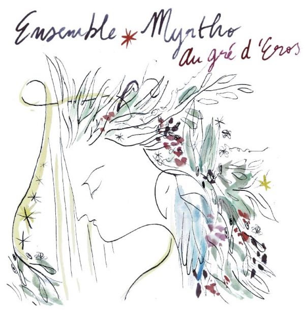 Ensemble Myrtho - Au grès d'Eros