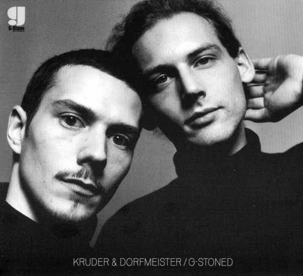 Kruder & Dorfmeister