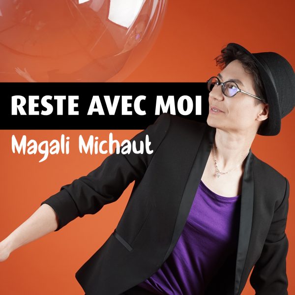 Magali Michaut - La Bulle